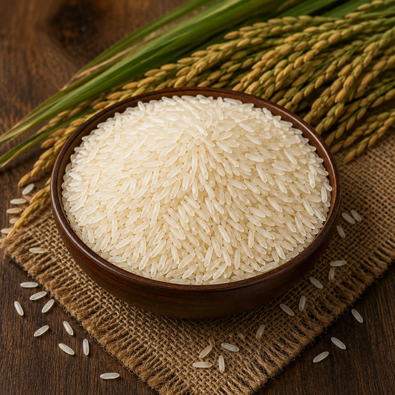 Basmati Rice