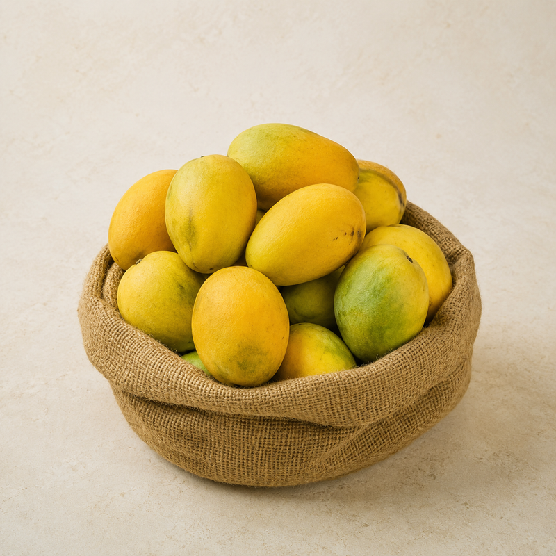 Fresh Mango for wholesale and export supply