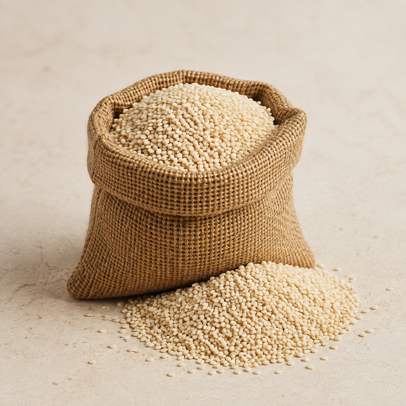 White Sesame Seeds for wholesale and export supply