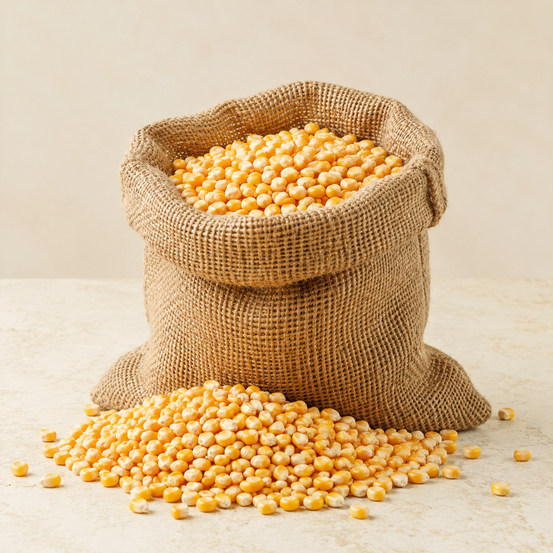 Yellow Maize for wholesale and export supply