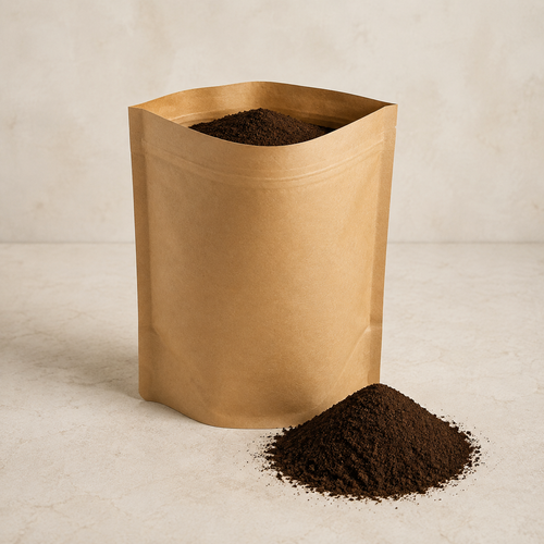 Representative Azotobacter Biofertilizer catalogue concept