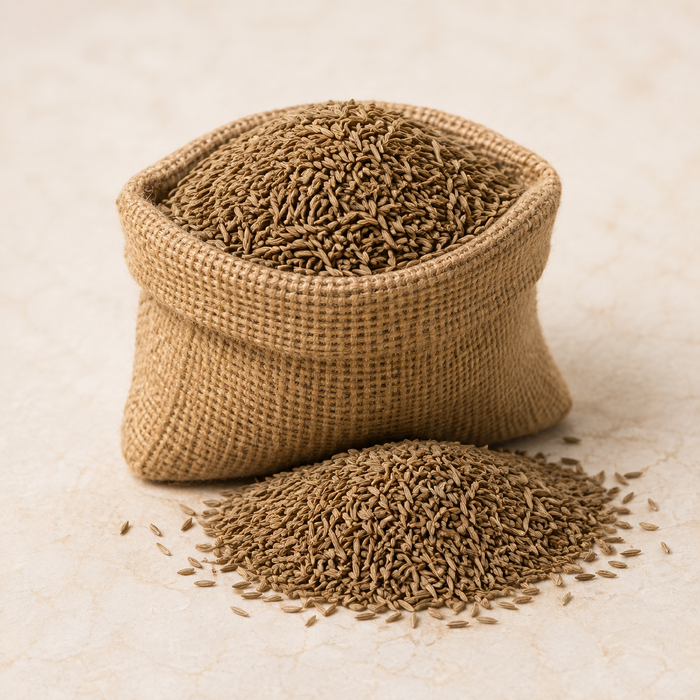 Cumin Seeds for wholesale and export supply