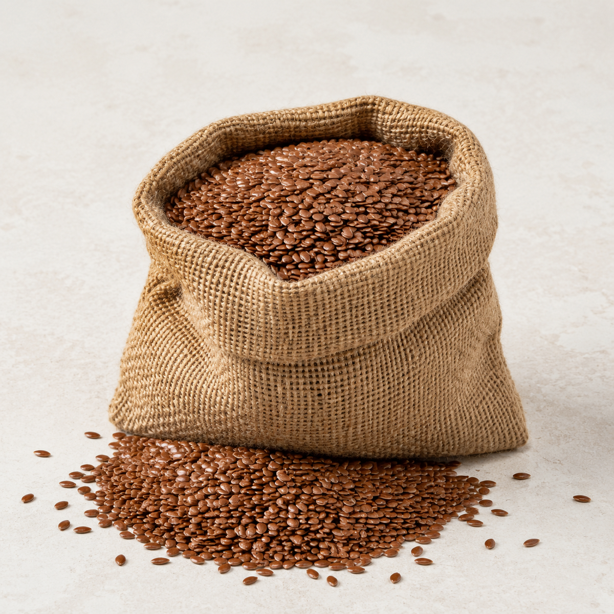 Flax Seeds for wholesale and export supply