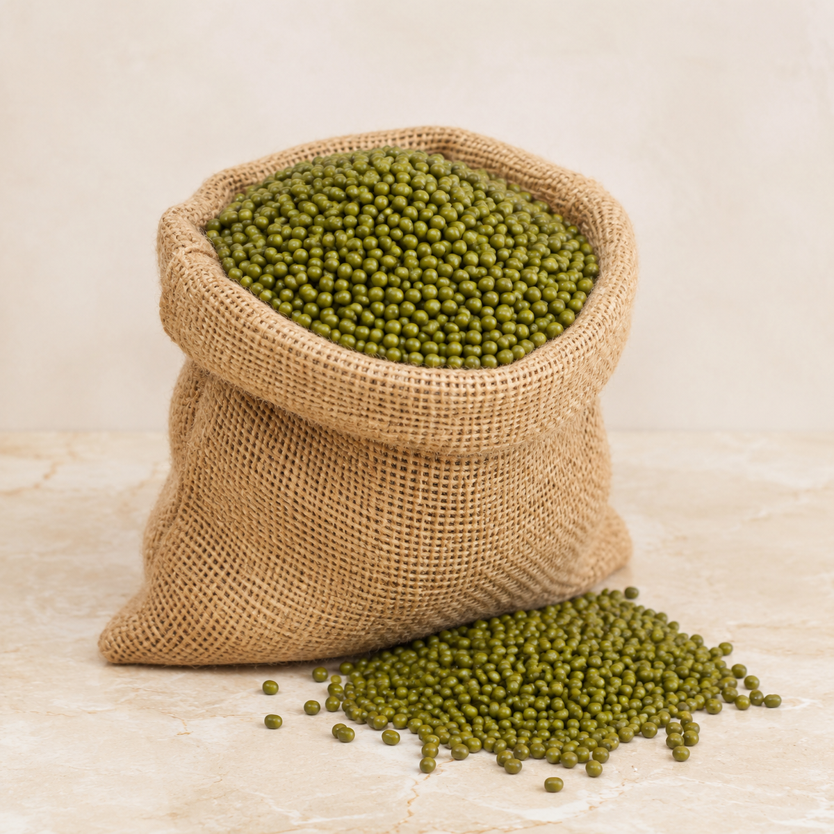 Green Gram (Moong) for wholesale and export supply
