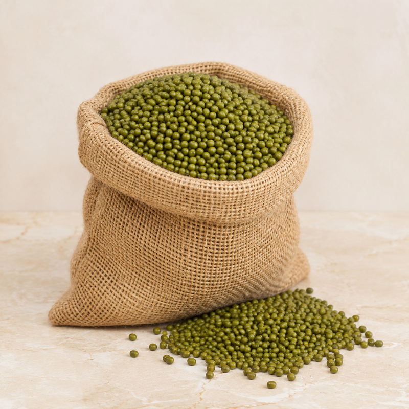 Green Gram (Moong) for wholesale and export supply