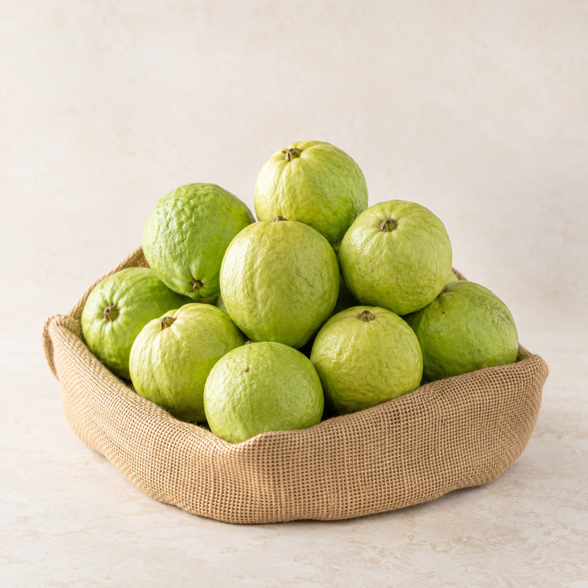 Fresh Guava for wholesale and export supply