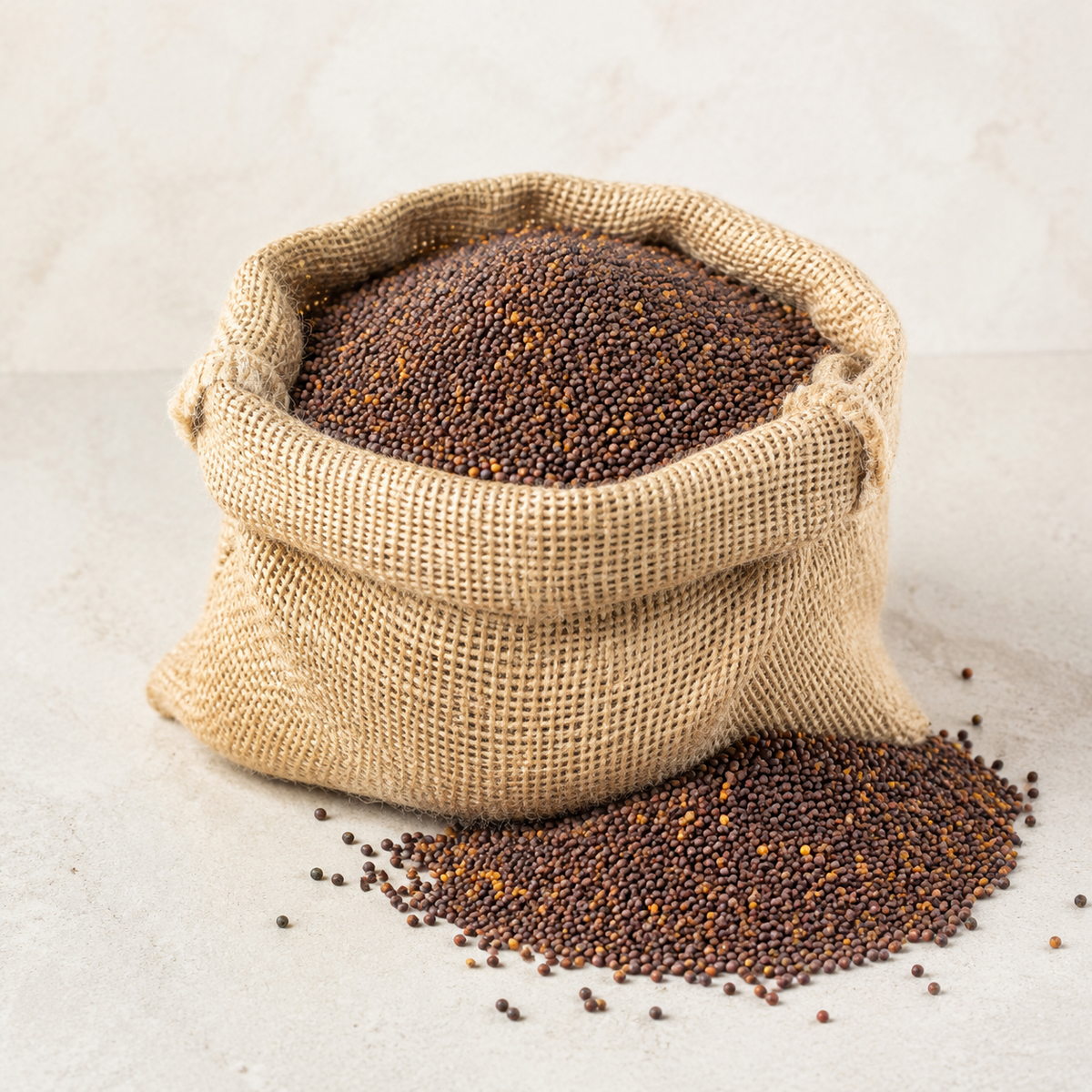 Mustard Seeds for wholesale and export supply