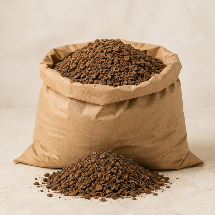 Representative Neem Cake catalogue concept