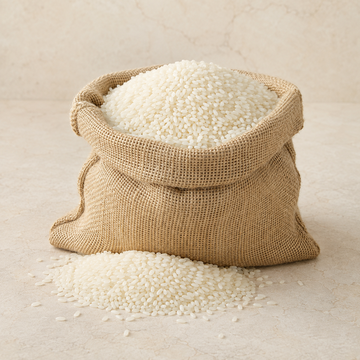 Non-Basmati Rice for wholesale and export supply