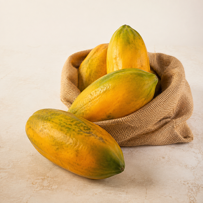 Fresh Papaya for wholesale and export supply