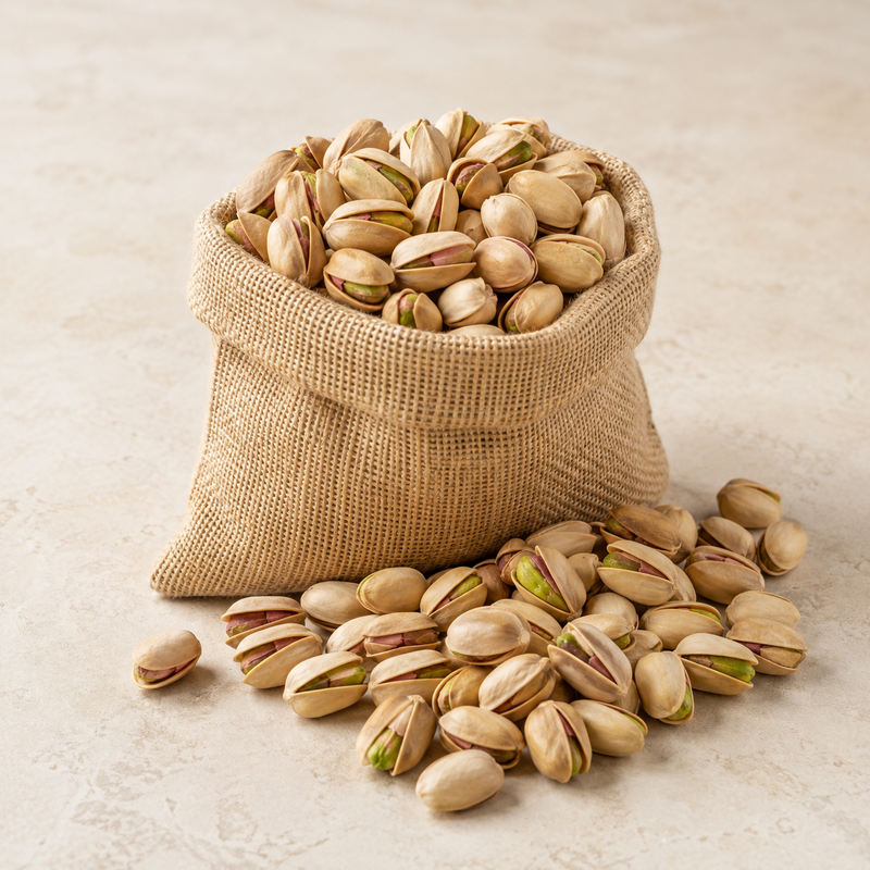 Pistachios for wholesale and export supply