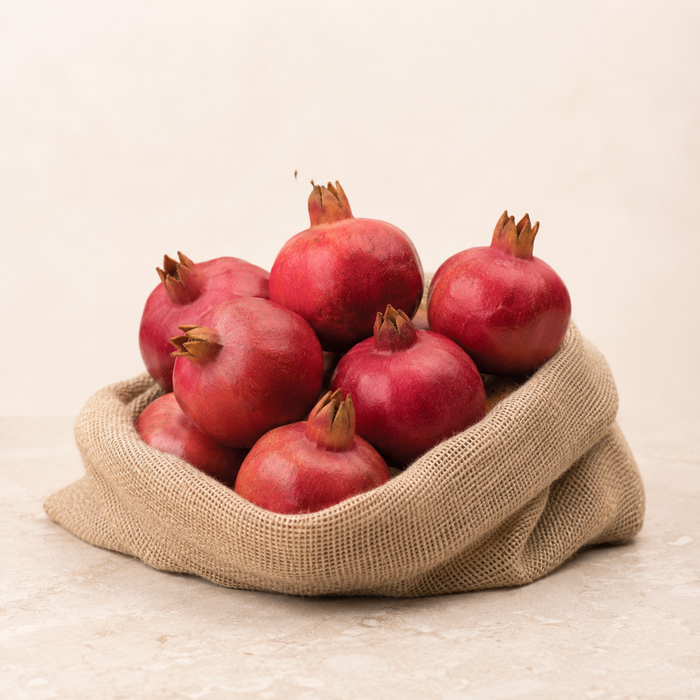 Fresh Pomegranate for wholesale and export supply