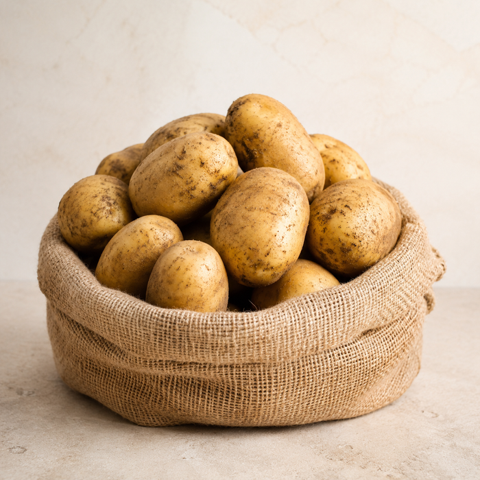 Fresh Potato for wholesale and export supply