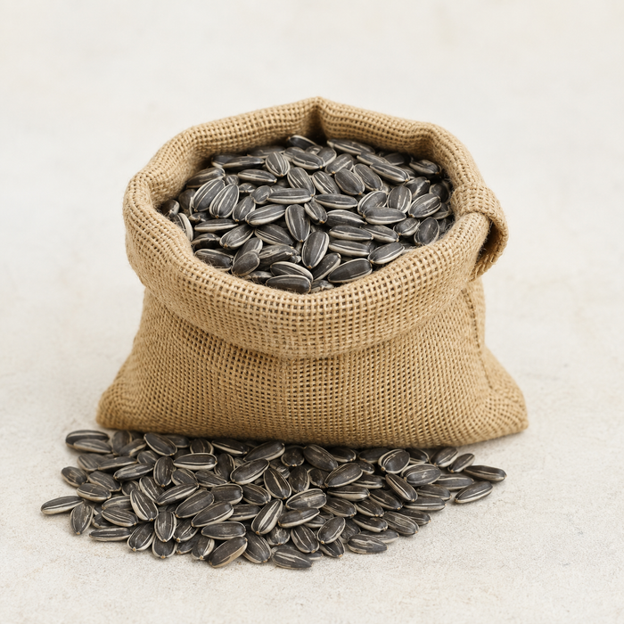 Sunflower Seeds for wholesale and export supply