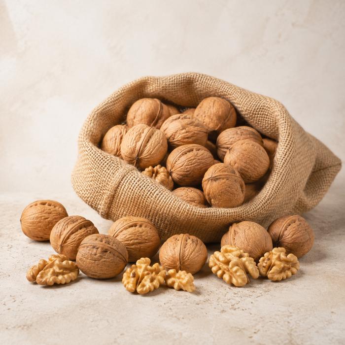 Walnuts for wholesale and export supply